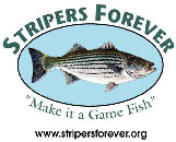 Stripers Forever Organization